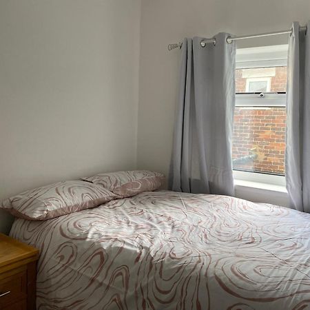 Freedom Hostel Radcliffe Luaran gambar