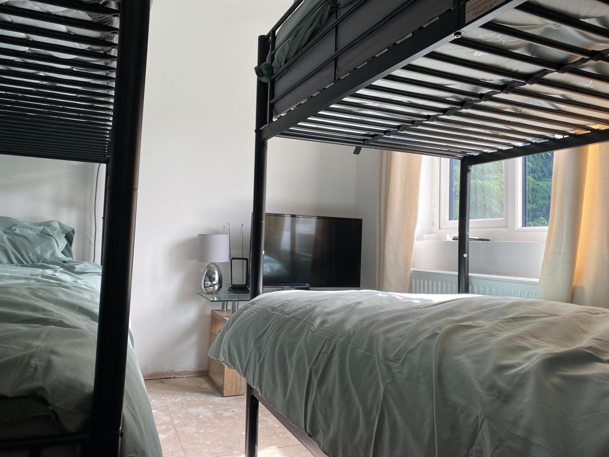 Freedom Hostel Radcliffe Luaran gambar