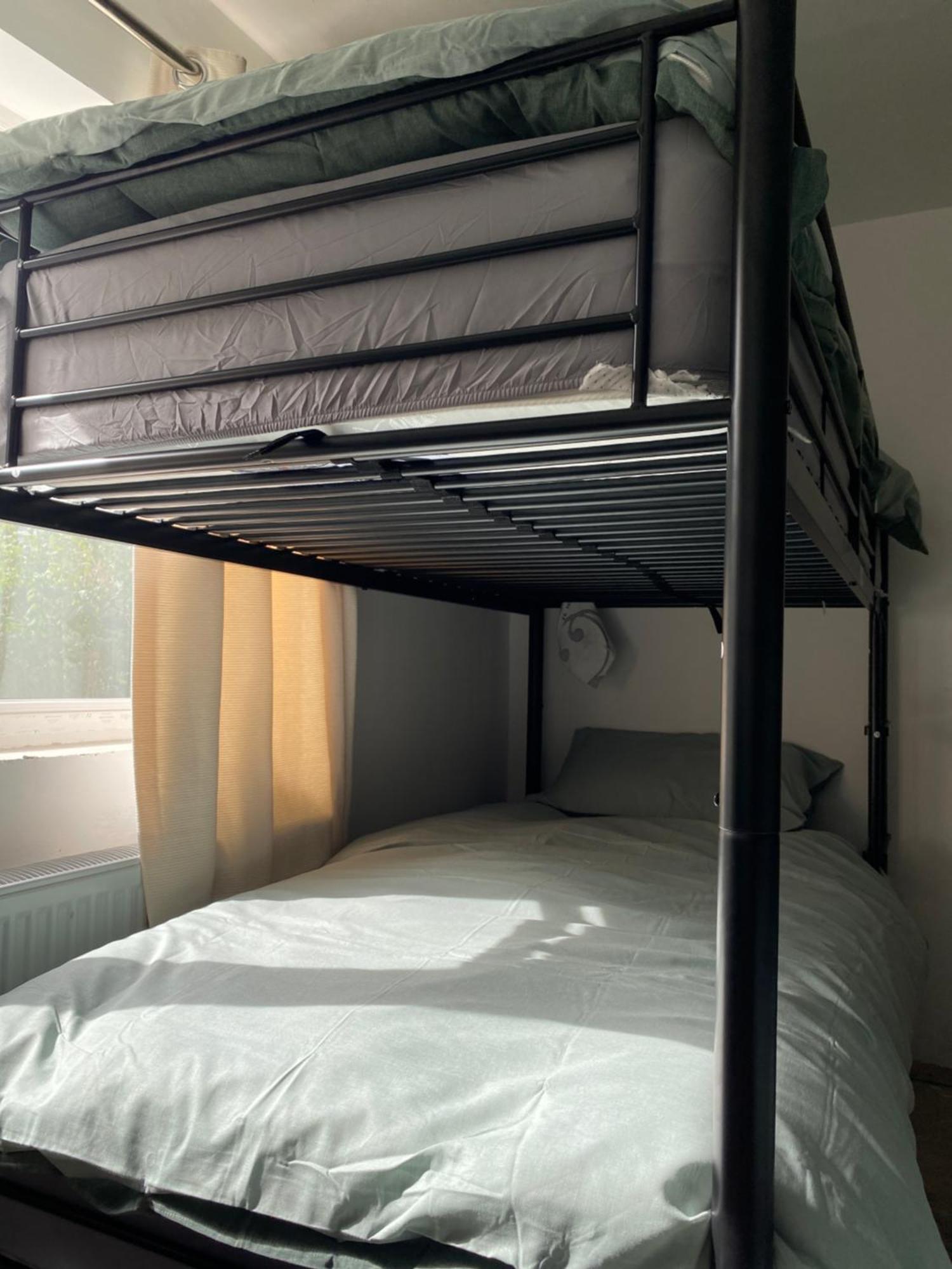 Freedom Hostel Radcliffe Luaran gambar