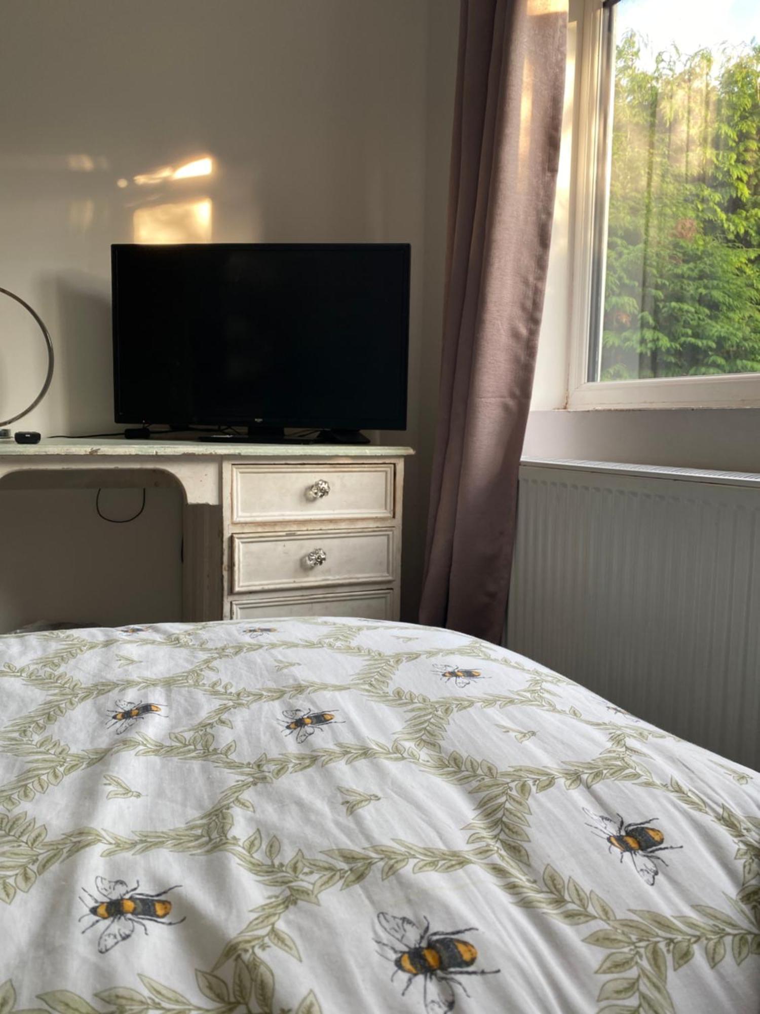 Freedom Hostel Radcliffe Luaran gambar
