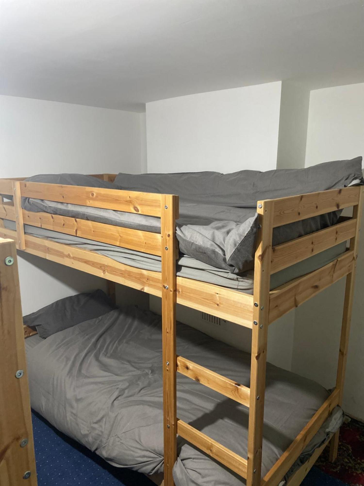 Freedom Hostel Radcliffe Luaran gambar