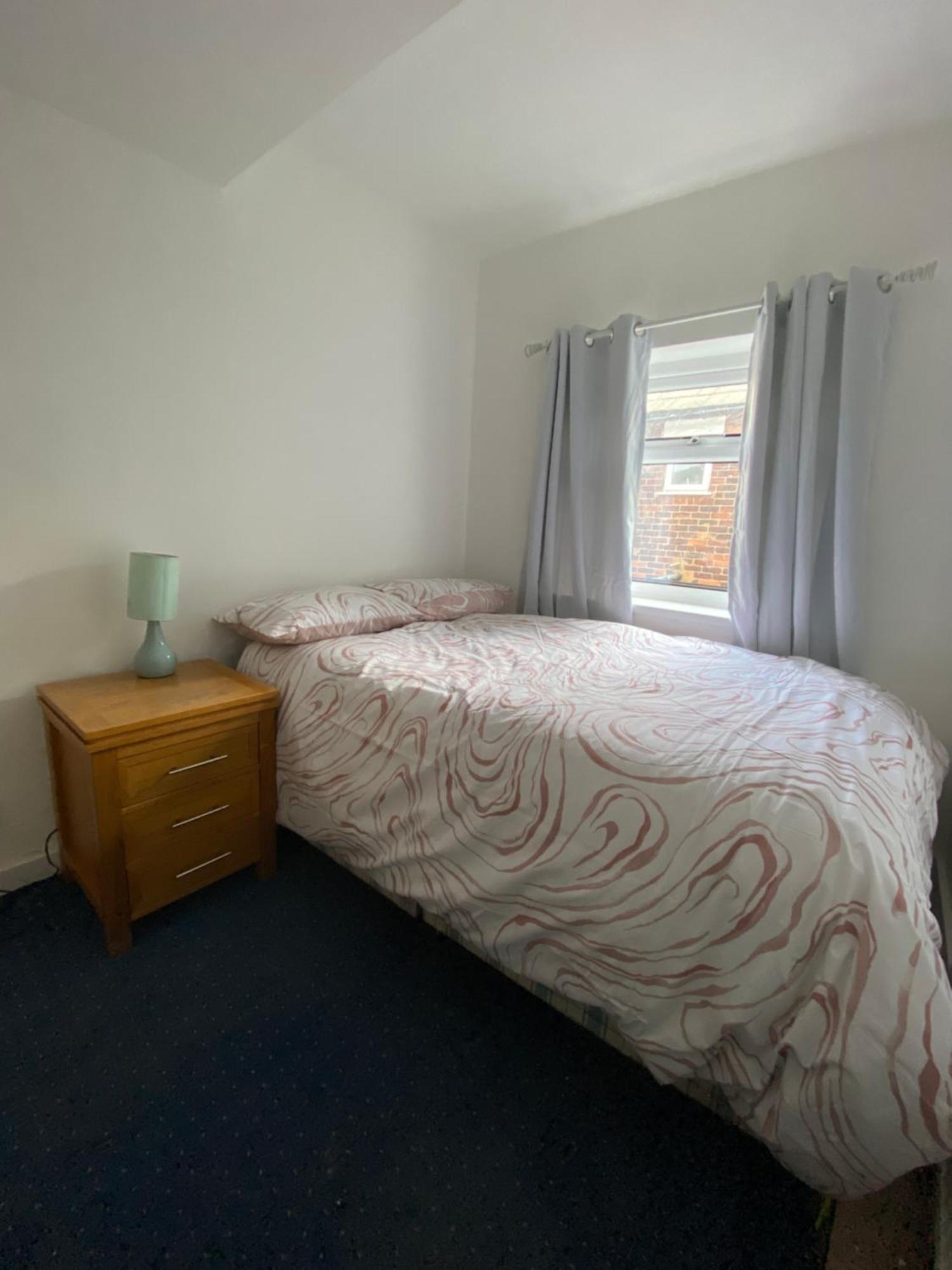 Freedom Hostel Radcliffe Luaran gambar
